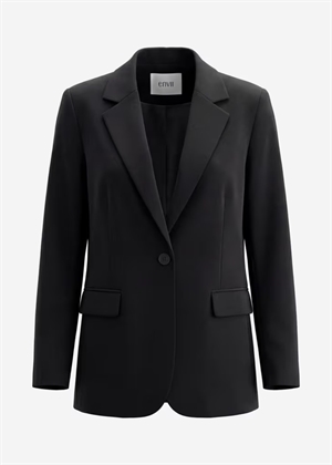 Encolt blazer 7092 Black Envii